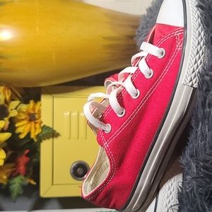 Converse All Star Chuck Taylors